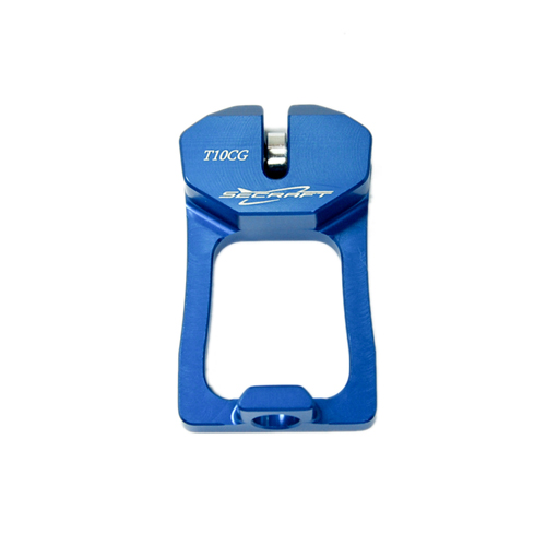 SECRAFT-Transmitter Balancer T10CG (Dark Blue) SECRAFT-Transmitter Balancer T10CG (Dark Blue)